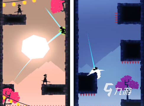 十大动作冒险单机游戏分享 2025耐玩的动作冒险手游盘点