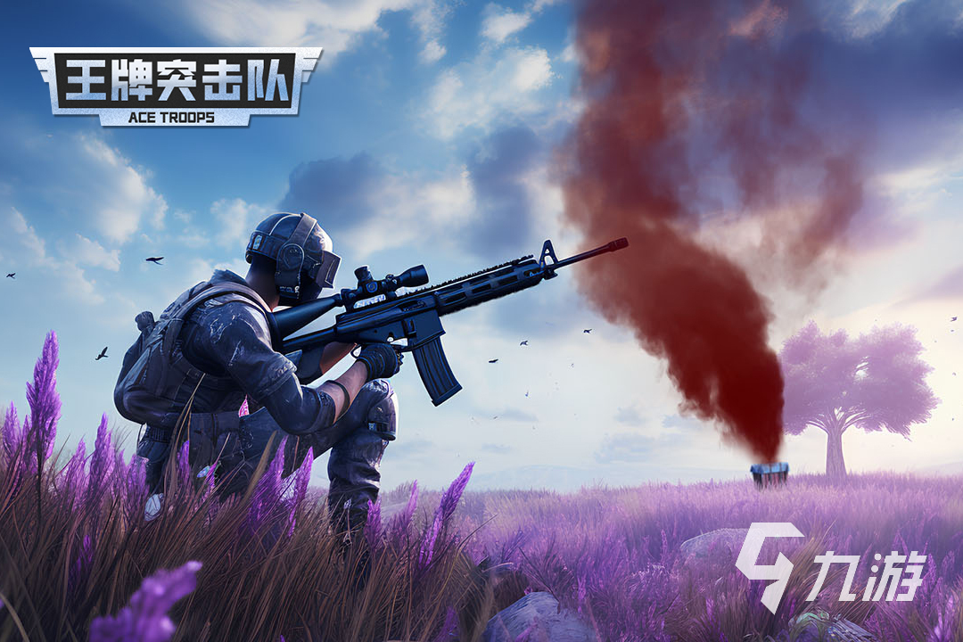 好玩的5v5射击游戏有哪些 不错的5v5射击游戏榜单2025