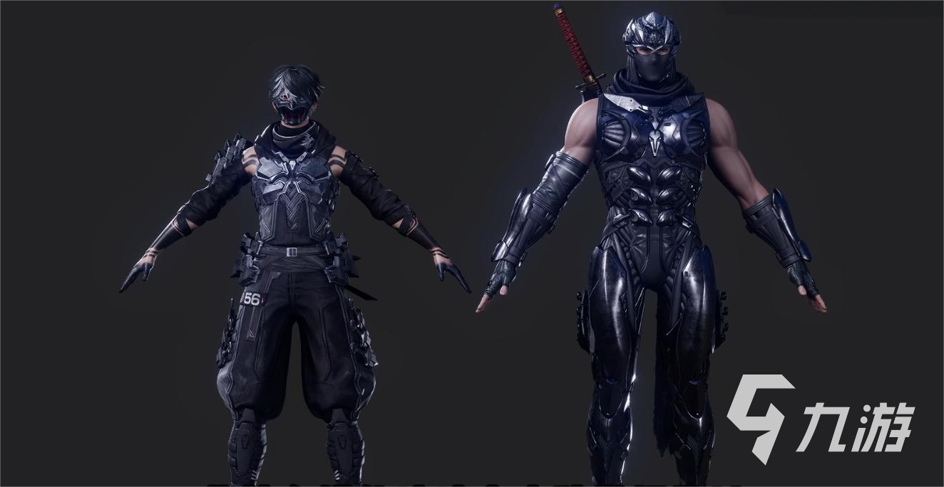 忍者龙剑传4主角是谁 详细角色背景与游戏剧情解析