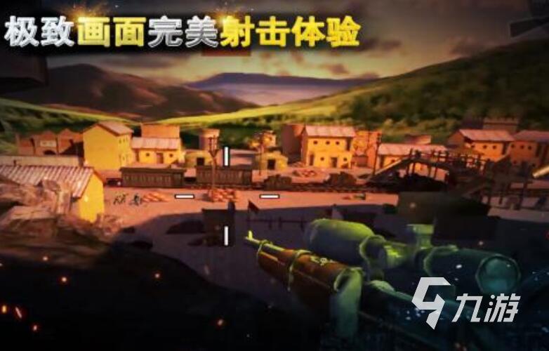 经典的二战射击手游有哪些 耐玩的二战射击游戏盘点2025