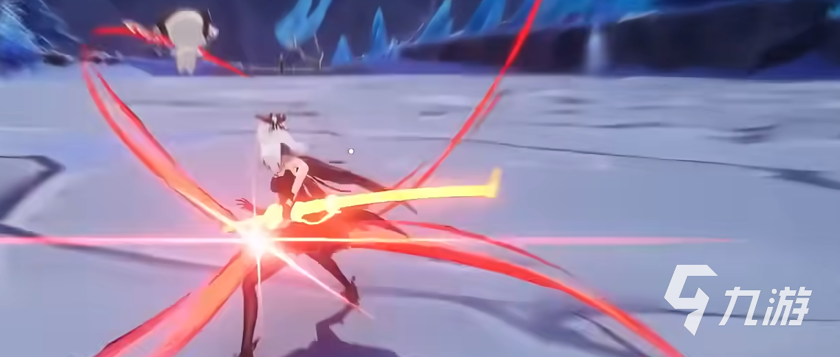 二重螺旋幻景角色技能全解析与操作技巧指南