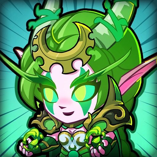 英雄守御加速器