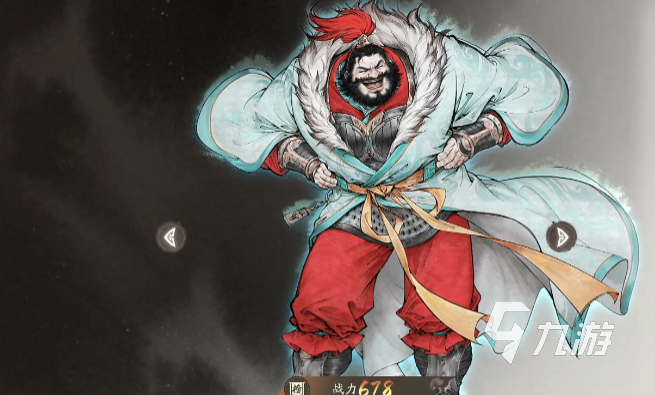 三國望神州吳國武將全解析:強力陣容搭配與技能揭秘