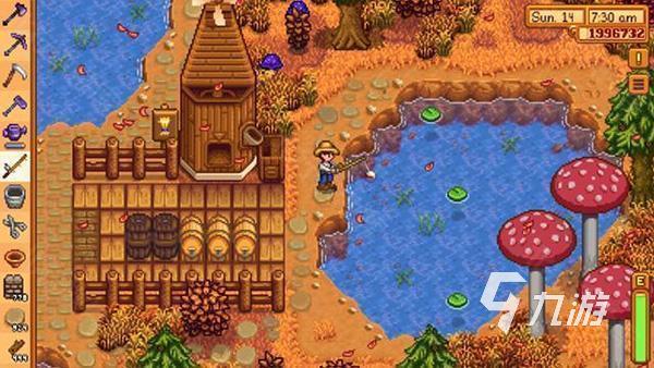 mod游戏大全内功能菜单大全 2025必玩的mod游戏推荐