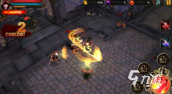 免费的暗黑手游下载合集 流行的暗黑游戏排行2025