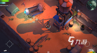 太空行动手游下载安装 2025好玩的太空游戏推荐