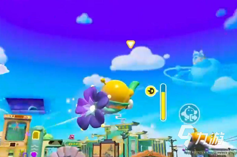 蛋仔派对万圣节活动开启时间及玩法全攻略