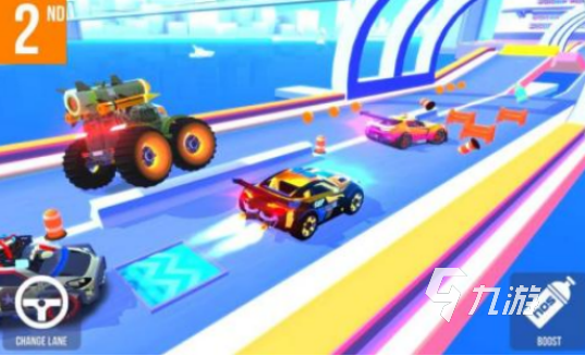 10个简单的互动游戏下载推荐2025有趣的互动手游排行榜