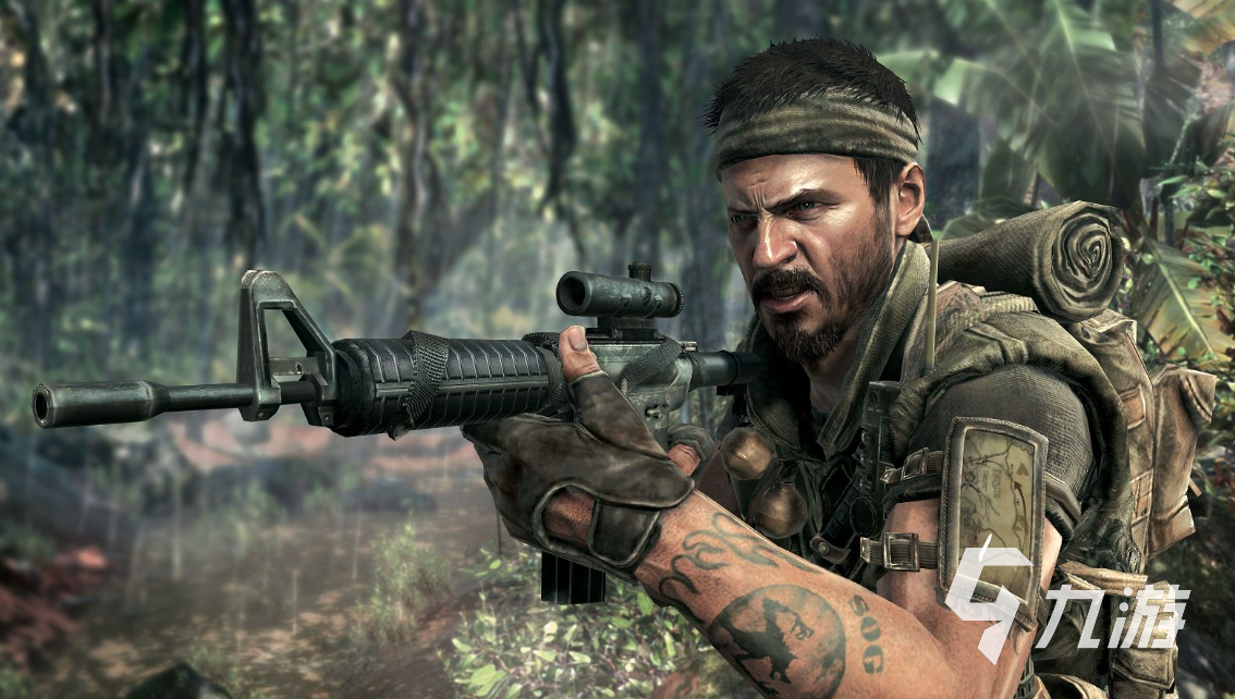 使命召唤黑色行动7配置要求一览:最低与推荐配置全解析