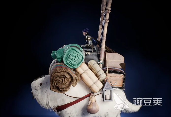 AION2外观属性有哪些 AION2外观属性玩法介绍