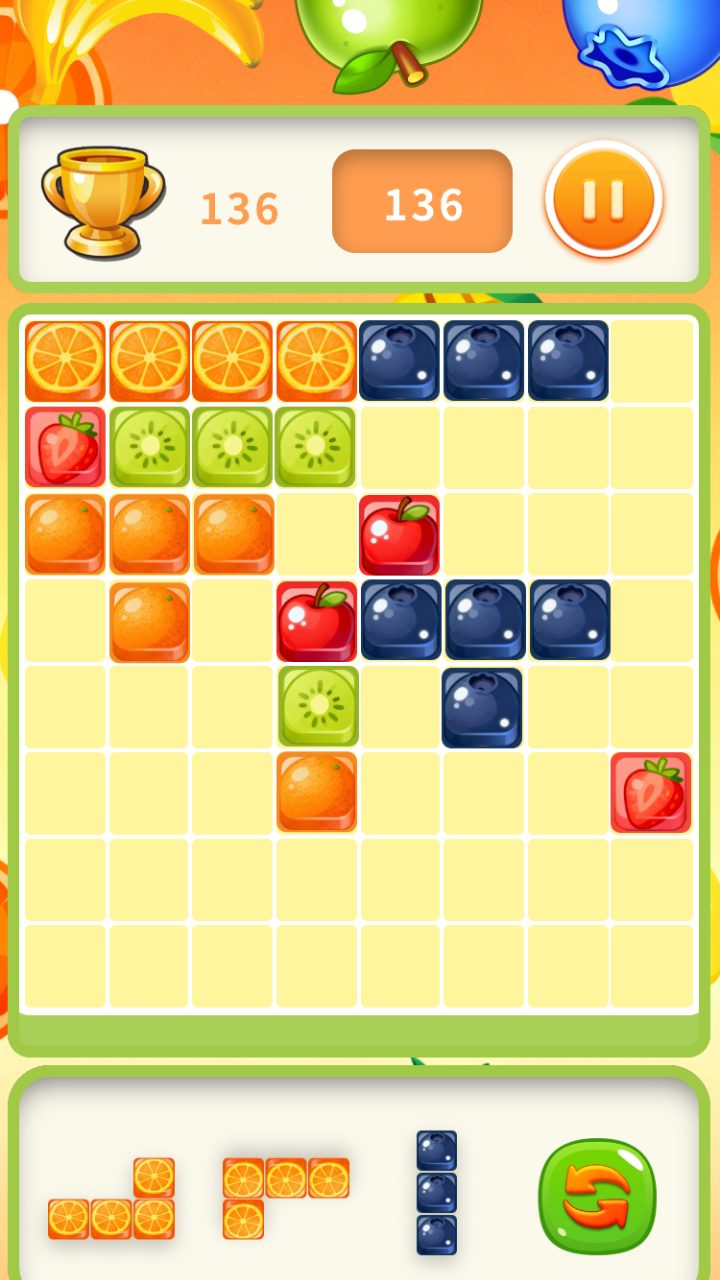 鲜美水果图鉴合集好玩吗 鲜美水果图鉴合集玩法简介