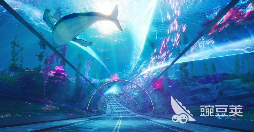 异环是哪个公司做的游戏 异环是幻塔工作室做的吗