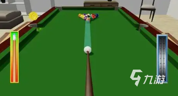 臺(tái)球斯諾克游戲3d哪些值得玩2025 3d臺(tái)球斯諾克游戲盤(pán)點(diǎn)