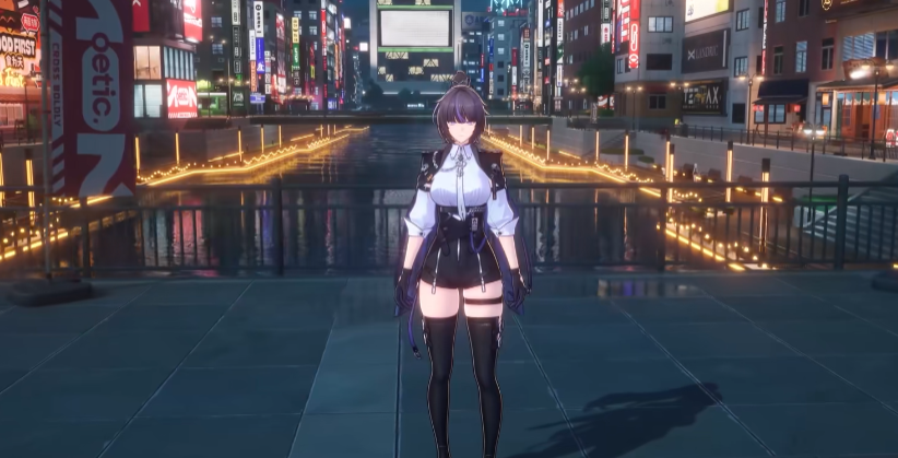 异环正版下载地址分享​ 异环下载入口在哪里截图