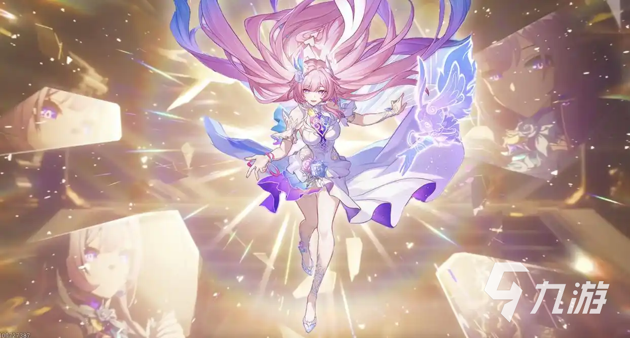 崩坏星穹铁道3.7版本昔涟角色强度全面解析