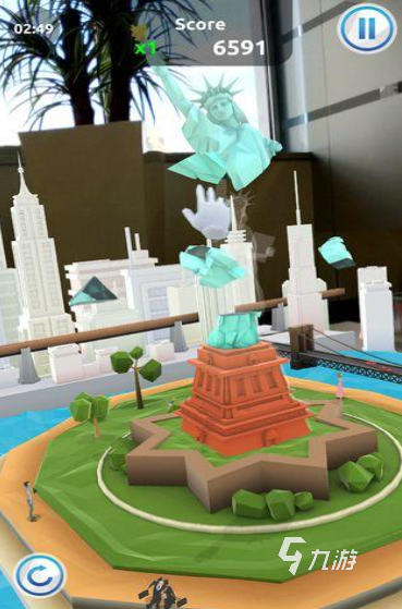 必玩的arg游戏推荐 2025受欢迎的arg游戏合集