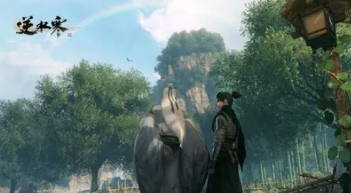 装备有特效的手机游戏有哪些介绍2025 装备有特效的手机游戏盘点截图