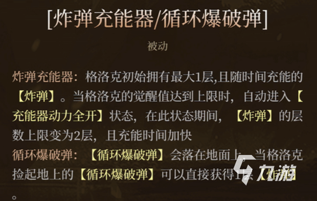 辉烬手游格洛克角色强度解析与实战表现全面分析