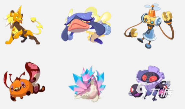 洛克王國(guó)世界國(guó)王球獲取方法全攻略