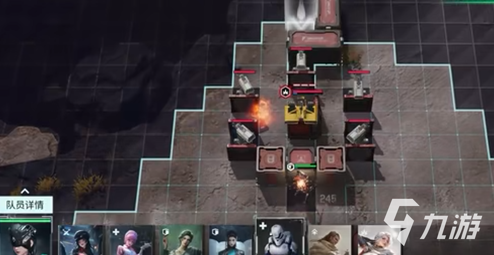 鐳明閃擊游戲合集：熱門作品下載與玩法推薦