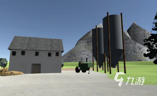 約翰的農(nóng)場(chǎng)第一關(guān)通關(guān)技巧與詳細(xì)攻略分享