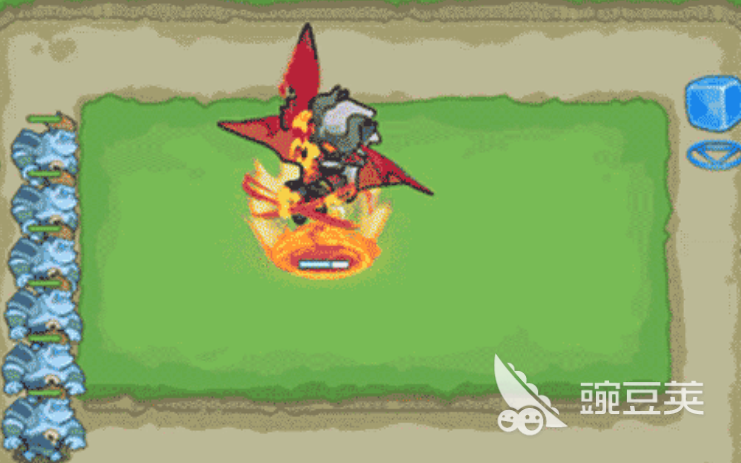 快来当领主阿瑞斯怎么样 快来当领主阿瑞斯技能介绍