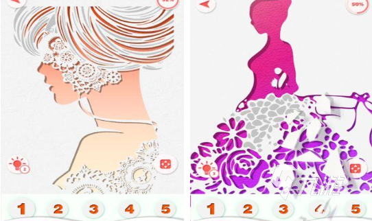 有趣的100种手工游戏合集 流行的手工游戏排行榜2025