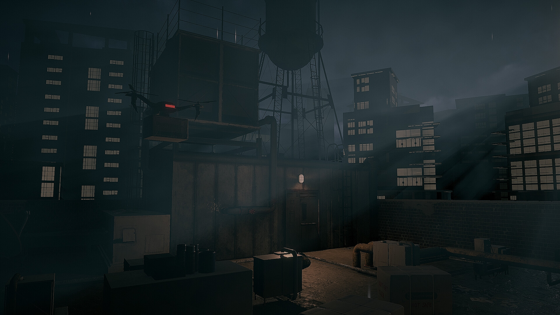 Netbreak好玩吗 Netbreak玩法简介