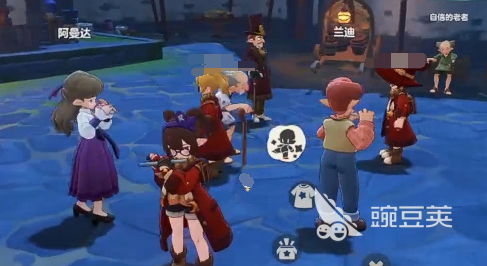 洛克王国世界吹笛子怎么吹 洛克王国世界吹笛子任务攻略