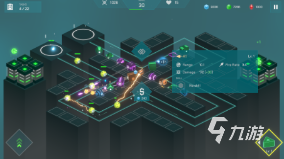 单机塔防游戏排行榜前十名 2025受欢迎的单机塔防游戏大全