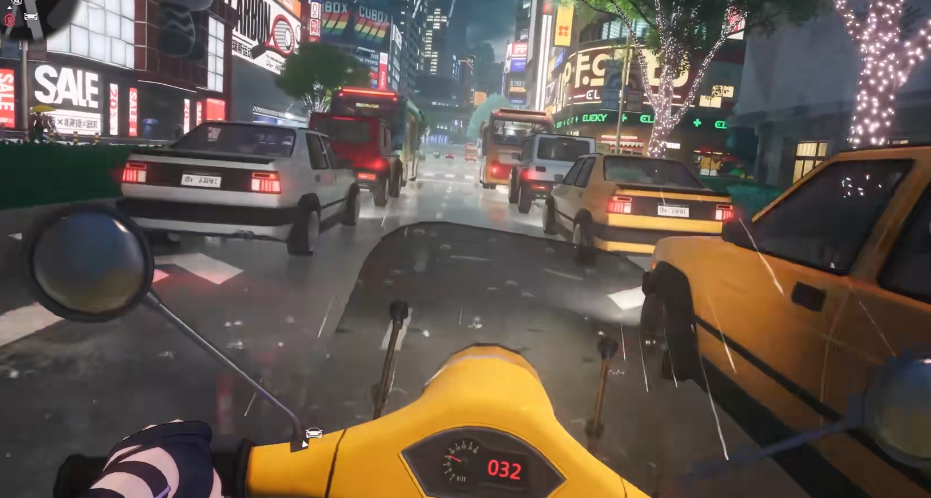 异环是哪个公司做的游戏 异环是幻塔工作室做的吗