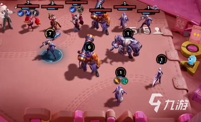 王者万象棋测试时间曝光 何时开启首次体验?