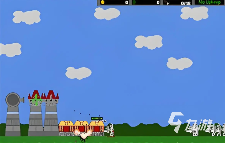 魔兽十大经典塔防游戏排行榜 2025火爆全球的塔防游戏有什么