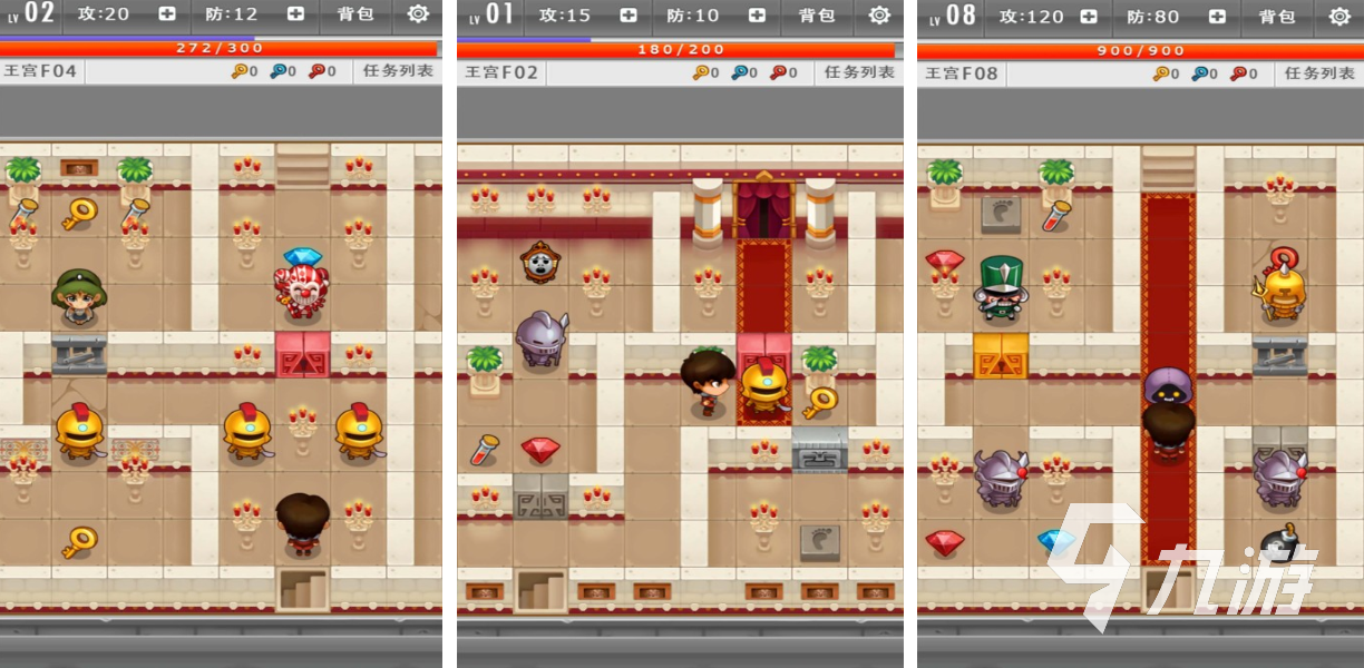 好玩的魔幻手游排行榜前十名 有趣的魔幻游戏盘点2025