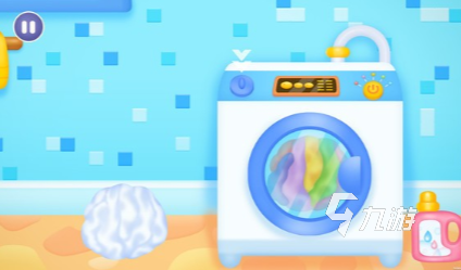 好玩的糖糖游戏大全 2025类似糖糖的游戏推荐