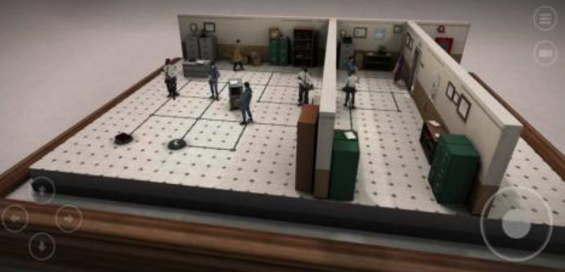 好玩的间谍游戏有哪些 有趣的间谍游戏盘点2025截图