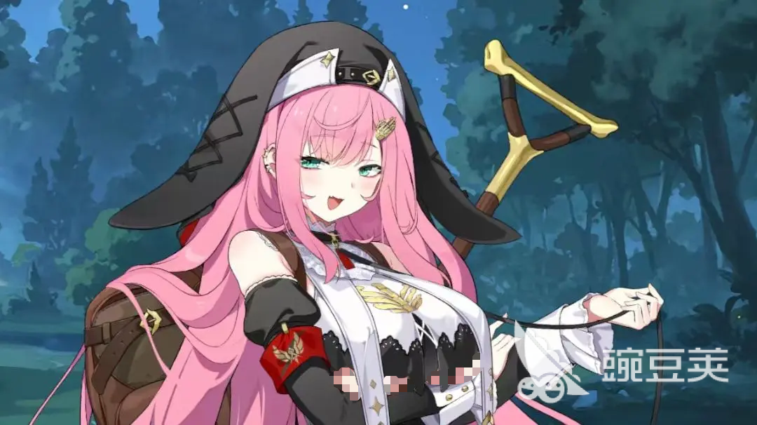 星塔旅人角色技能解析 星塔旅人角色技能介紹