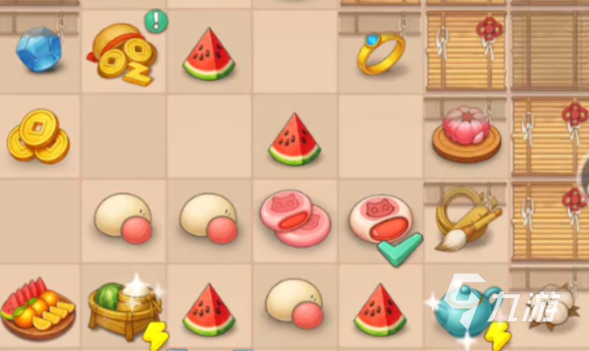 夢幻消除戰(zhàn)座無虛席玩法全解析:輕松上手贏高分