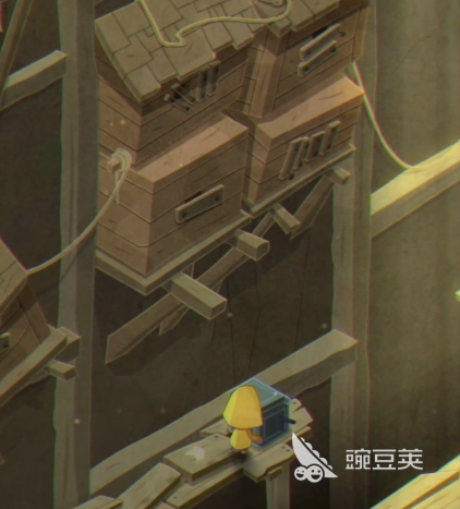 小小梦魇手机版隐藏房间位置在哪 小小梦魇手机版部分隐藏房间介绍