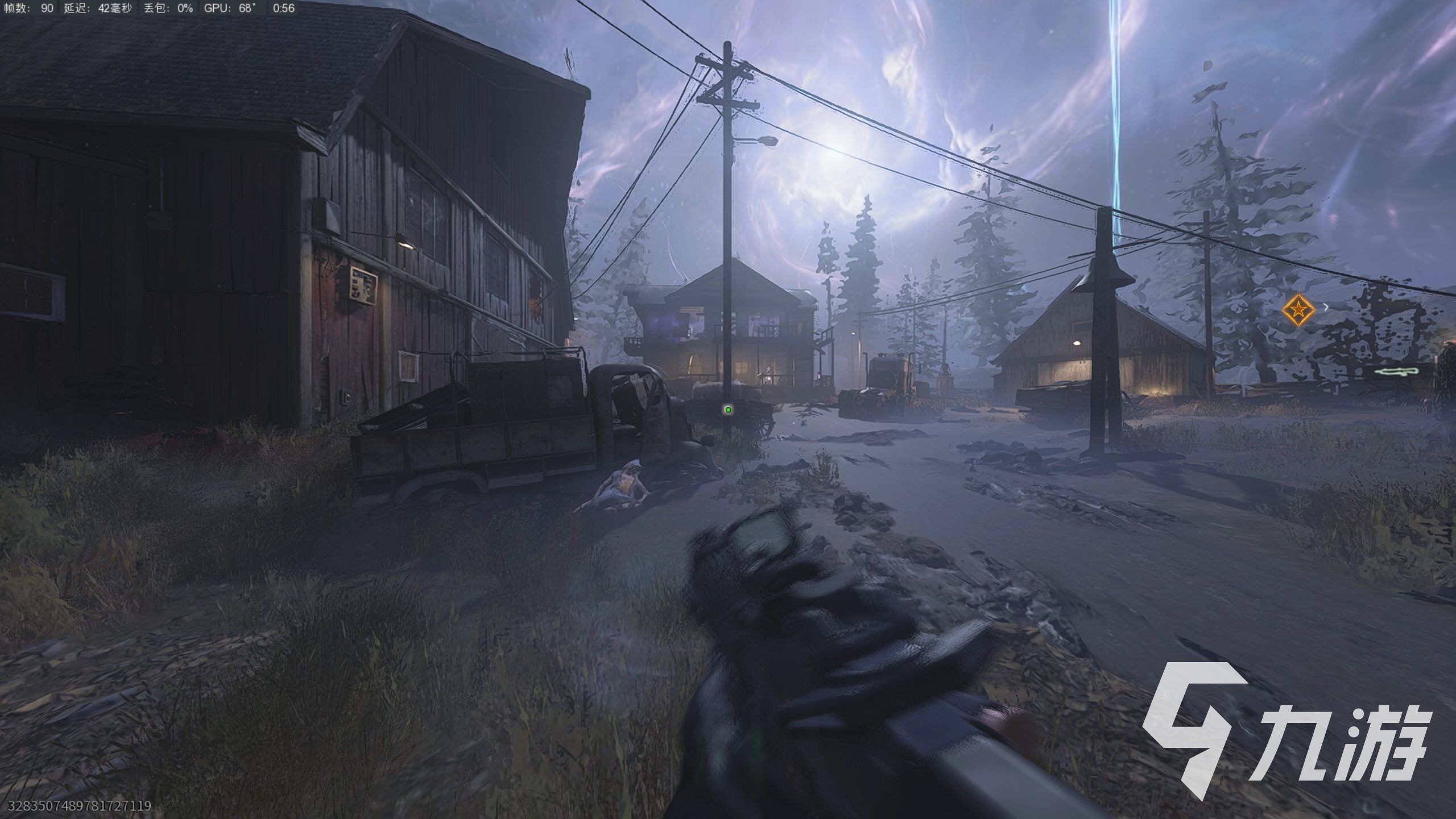 COD22黑色行动7是什么类型的游戏?全面解析最新使命召唤系列作品