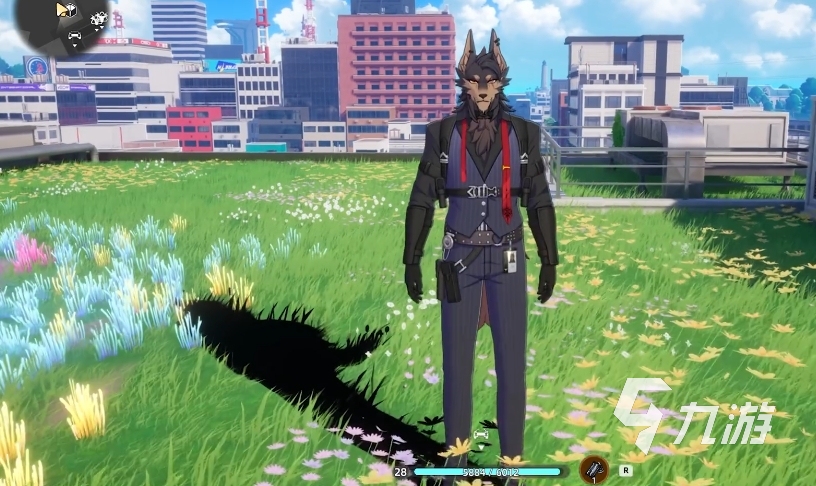 异环手游角色强度排行榜及最佳角色推荐