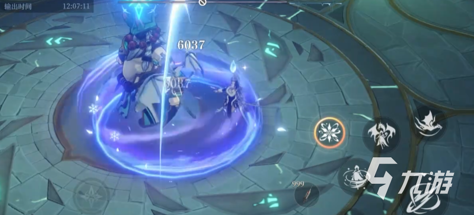 輝燼手游伊萊莎角色強(qiáng)度解析與實戰(zhàn)表現(xiàn)全面評測