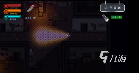 耐玩的末日生存游戏前五 有趣的末日生存游戏分享2025