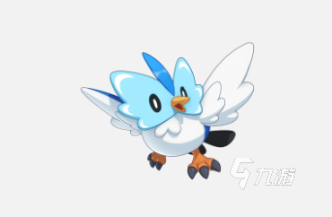 洛克王国冬羽雀进化等级及详细攻略