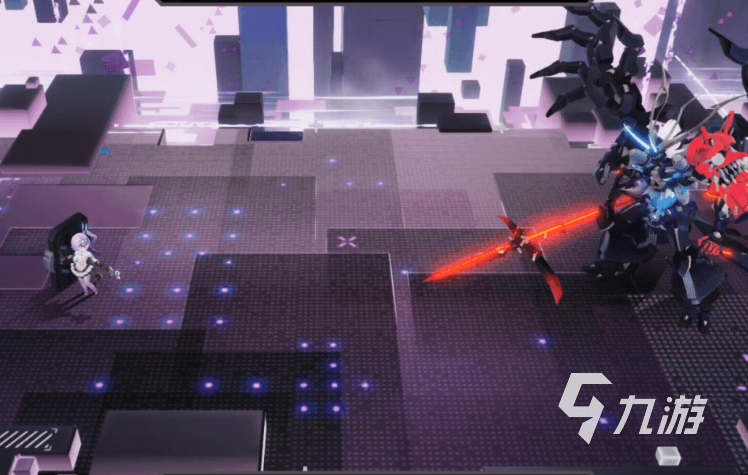 交错战线伊根灭刃角色强度全面解析与实战表现评估