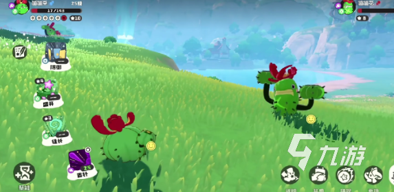 洛克王国世界大地图探索全攻略:高效解锁隐藏区域与资源点