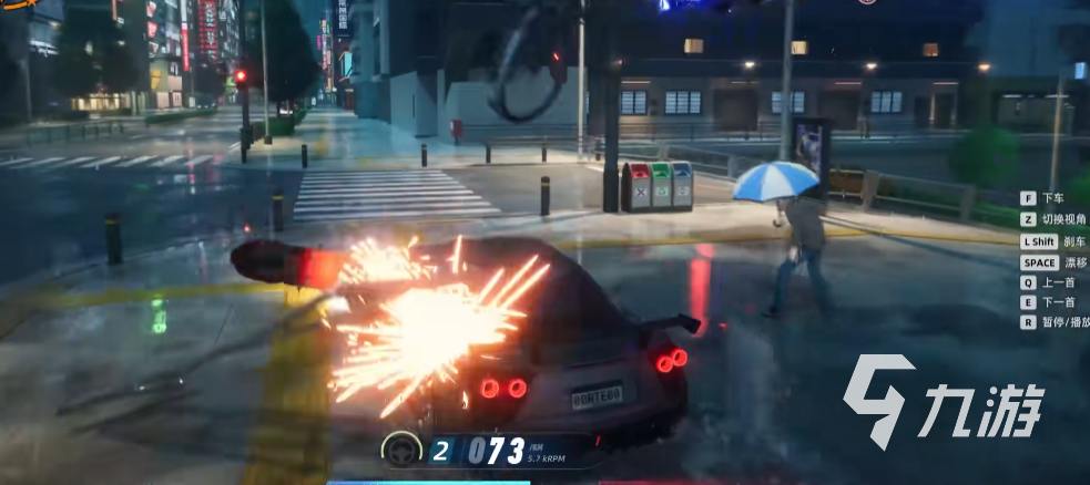 异环正版下载地址分享 异环下载入口在哪里