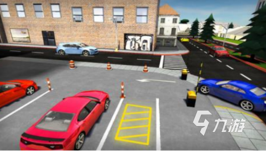 流行的竞速赛车有哪些2025好玩的赛车竞速手游盘点