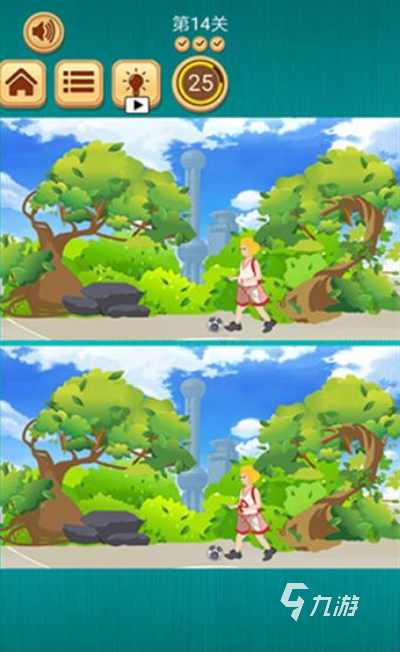 2025年怀旧找东西游戏推荐:重温经典解谜乐趣