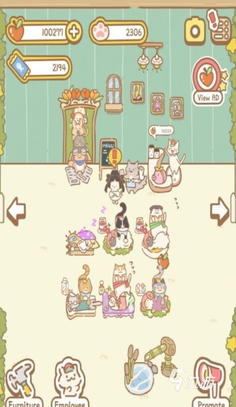 画风可爱游戏有哪些 2025画风治愈可爱的游戏合集